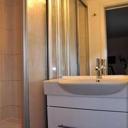 Ferienhaus - Am Kuetertor - Alle Apartments Mit Terrasse Oder Balkon - Preis Inclusive 5 Prozent Bettensteuer Stralsund Buitenkant foto