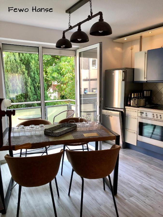 - Am Kuetertor - Alle Mit Terrasse Oder Balkon - Preis Inclusive 5 Prozent Bettensteuer Appartement *