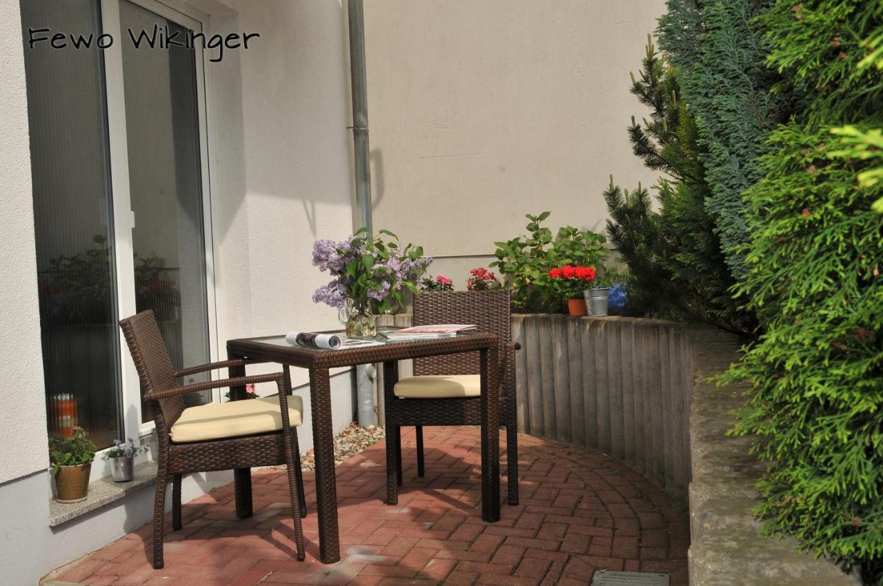 Appartement - Am Kuetertor - Alle Mit Terrasse Oder Balkon - Preis Inclusive 5 Prozent Bettensteuer *