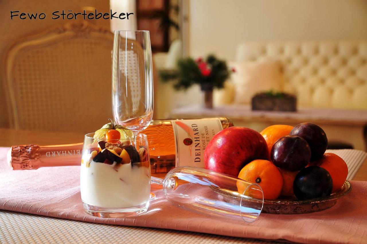 - Am Kuetertor - Alle Mit Terrasse Oder Balkon - Preis Inclusive 5 Prozent Bettensteuer Appartement