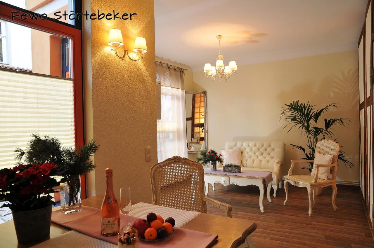 - Am Kuetertor - Alle Mit Terrasse Oder Balkon - Preis Inclusive 5 Prozent Bettensteuer Appartement