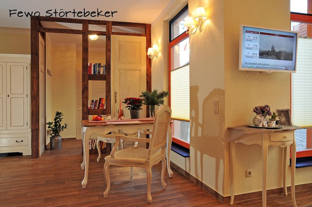 - Am Kuetertor - Alle Mit Terrasse Oder Balkon - Preis Inclusive 5 Prozent Bettensteuer Appartement