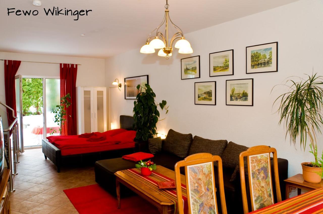 Appartement - Am Kuetertor - Alle Mit Terrasse Oder Balkon - Preis Inclusive 5 Prozent Bettensteuer *