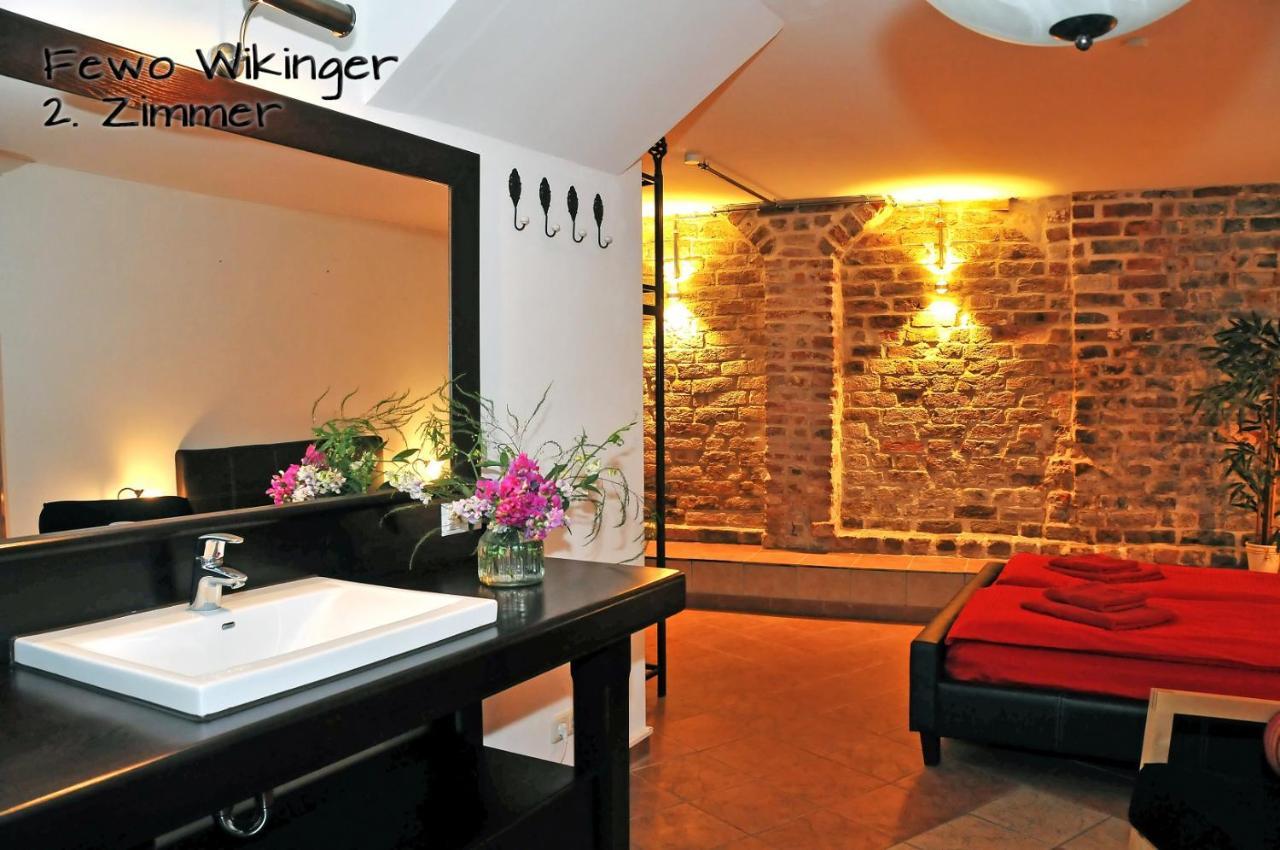 - Am Kuetertor - Alle Mit Terrasse Oder Balkon - Preis Inclusive 5 Prozent Bettensteuer Appartement