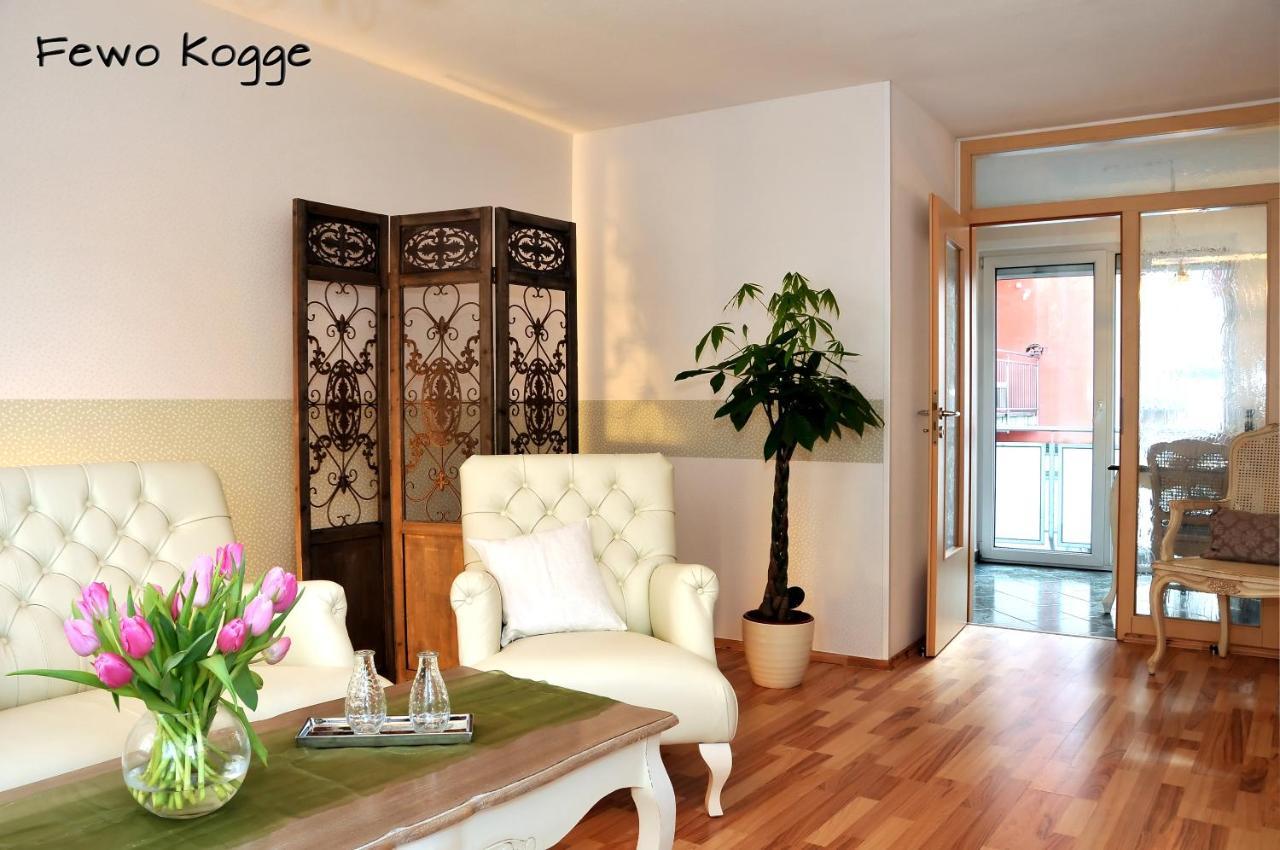 - Am Kuetertor - Alle Mit Terrasse Oder Balkon - Preis Inclusive 5 Prozent Bettensteuer