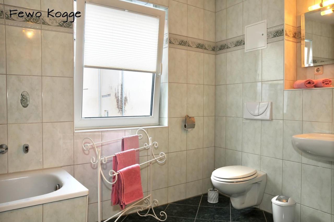 - Am Kuetertor - Alle Mit Terrasse Oder Balkon - Preis Inclusive 5 Prozent Bettensteuer Appartement *