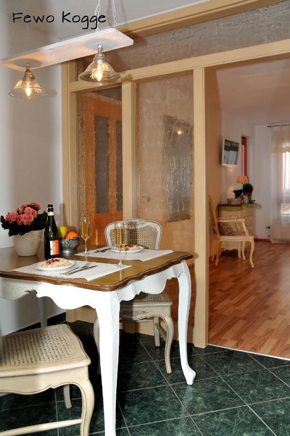 - Am Kuetertor - Alle Mit Terrasse Oder Balkon - Preis Inclusive 5 Prozent Bettensteuer Appartement