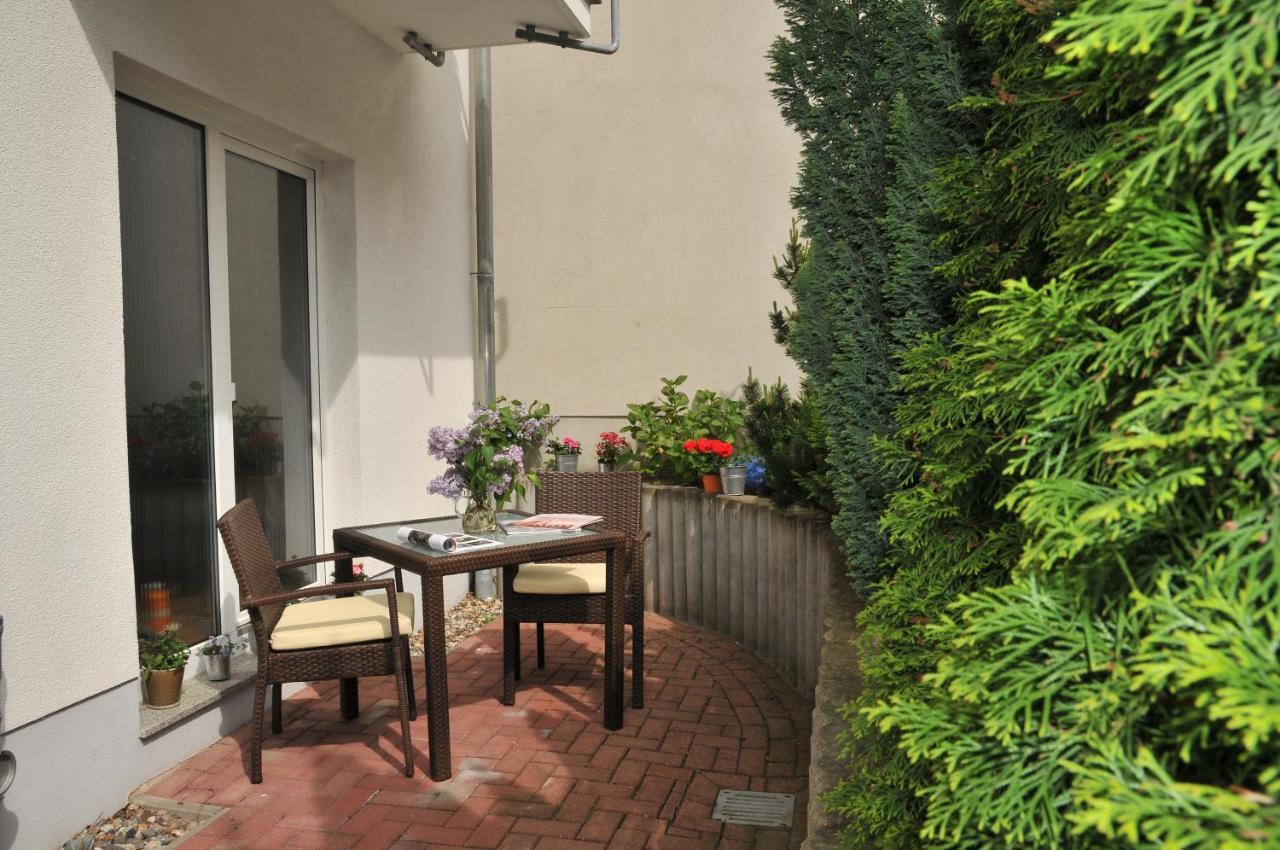 - Am Kuetertor - Alle Mit Terrasse Oder Balkon - Preis Inclusive 5 Prozent Bettensteuer *