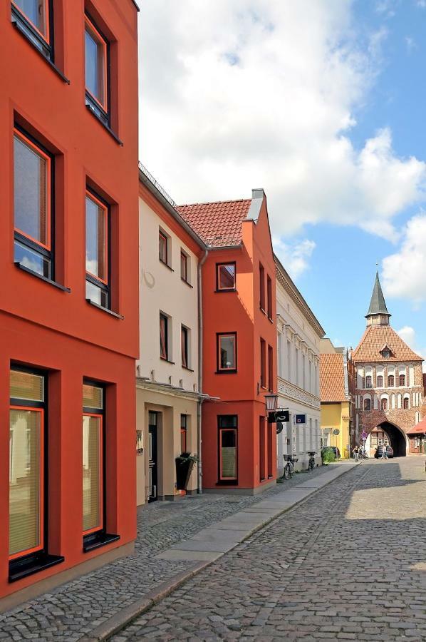 - Am Kuetertor - Alle Mit Terrasse Oder Balkon - Preis Inclusive 5 Prozent Bettensteuer