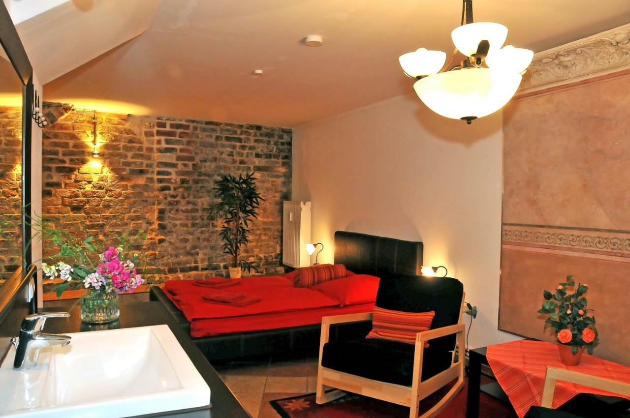 Appartement - Am Kuetertor - Alle Mit Terrasse Oder Balkon - Preis Inclusive 5 Prozent Bettensteuer
