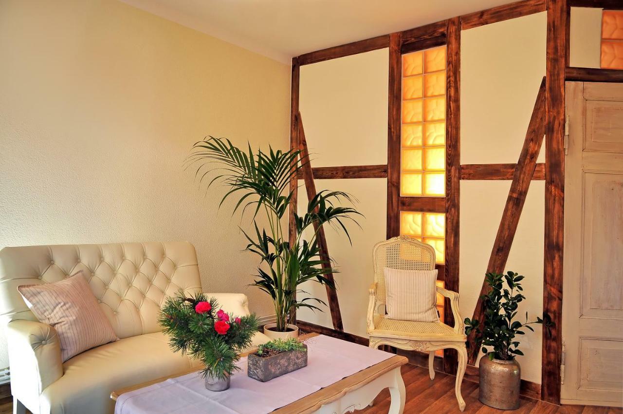 Appartement - Am Kuetertor - Alle Mit Terrasse Oder Balkon - Preis Inclusive 5 Prozent Bettensteuer