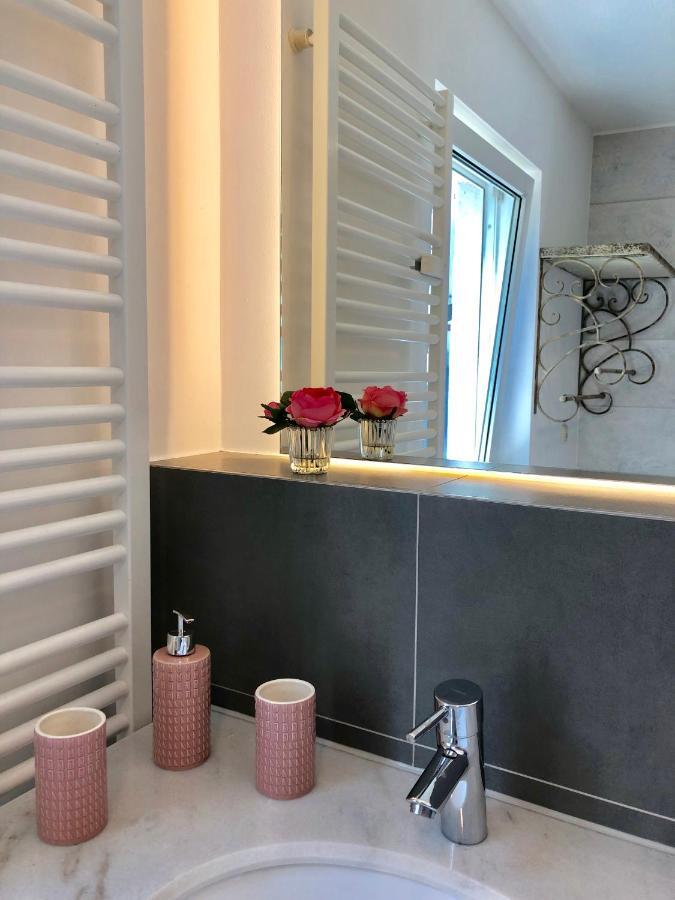 - Am Kuetertor - Alle Mit Terrasse Oder Balkon - Preis Inclusive 5 Prozent Bettensteuer Appartement Stralsund