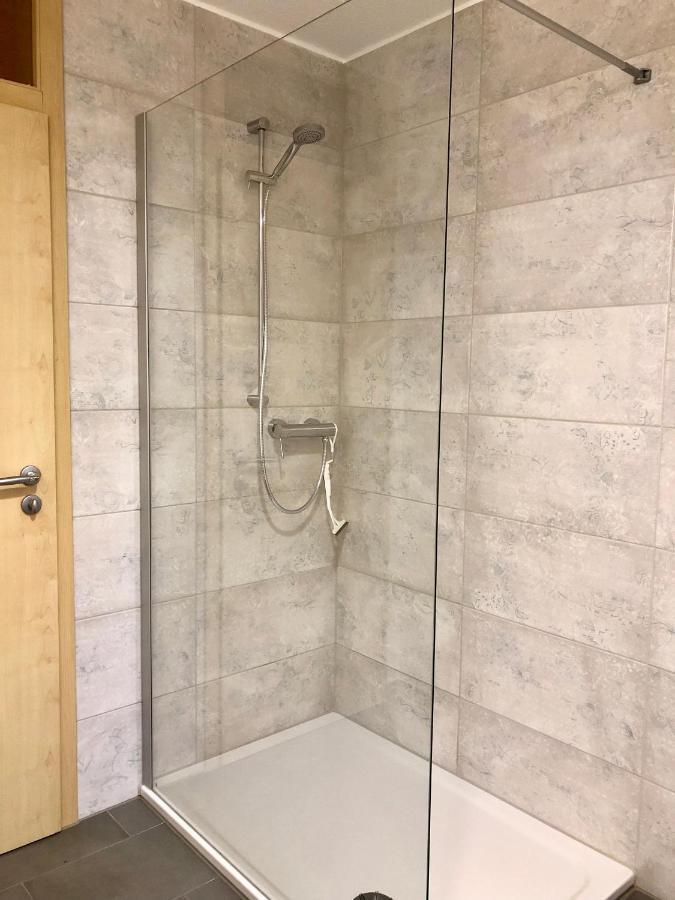 Appartement - Am Kuetertor - Alle Mit Terrasse Oder Balkon - Preis Inclusive 5 Prozent Bettensteuer Stralsund